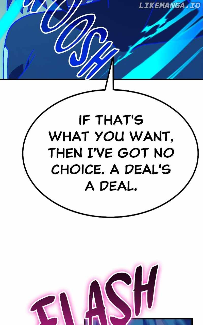 Divine Delivery Chapter 60 34